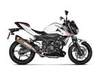 Akrapovic uitlaatdemper Z400 2019-, Ophalen of Verzenden