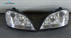 Mercedes ML W164 facelift Bi-Xenon LED koplamp koplampen lin