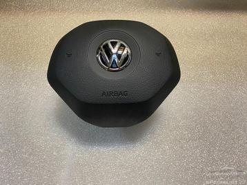 VW T6.1 , Transporter 2020+ Stuur airbag 7LA880201D beschikbaar voor biedingen