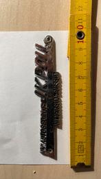 Logo, autobedrijf J.K. Poll., Ophalen of Verzenden, Gebruikt, Volkswagen