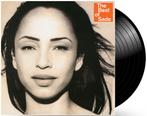Sade – The Best Of Sade * Nieuw * 2 LP, 2000 tot heden, Ophalen of Verzenden, 12 inch, Nieuw in verpakking