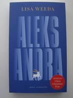 Lisa Weeda - Aleksandra, Ophalen of Verzenden, Zo goed als nieuw, Nederland