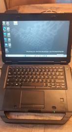 DELL Simatic Field PG met Tia Portal V20, Ophalen of Verzenden, 14 inch, SSD