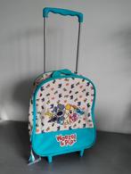 Reis trolley Woezel en Pip, Ophalen, Zo goed als nieuw, Wieltjes
