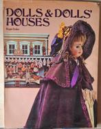Dolls and dolls' houses, Ophalen of Verzenden, Zo goed als nieuw, Overige onderwerpen
