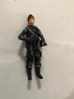 star wars sas commando, Verzenden, Gebruikt, Actiefiguurtje