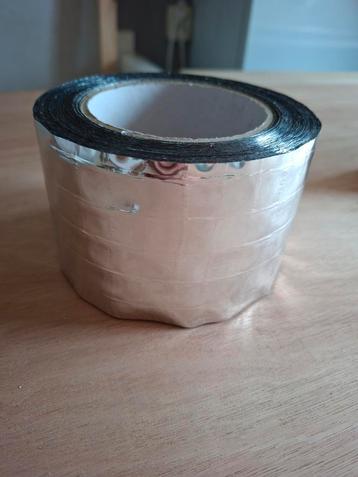 Isolatietape  beschikbaar voor biedingen