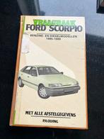 Ford vraagbaak diverse modellen, Ophalen of Verzenden