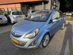 Opel Corsa 1.4-16V Cosmo AUTOMAAT AIRCO STOELVERWARMING ORIG, Auto's, Euro 5, 101 pk, Gebruikt, 1398 cc