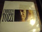 umberto tozzi Gli altri siamo noi 119, Cd's en Dvd's, Vinyl Singles, Gebruikt, 7 inch, Single, Ophalen of Verzenden