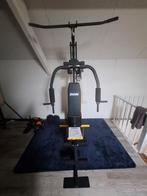 Krachtstation Dione - Complete Workout!, Ophalen, Benen, Krachtstation, Zo goed als nieuw