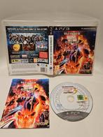 Ultimate Marvel vs Capcom PS3, Vechten, 2 spelers, Ophalen of Verzenden, Zo goed als nieuw