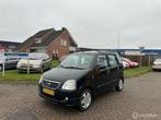 Suzuki Wagon R+ 1.3 GLX Nieuwe APK Airco Cruise, Auto's, Suzuki, Voorwielaandrijving, 94 pk, Gebruikt, 4 cilinders