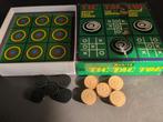 Tic tac toe, vintage Papita, Hobby en Vrije tijd, Gezelschapsspellen | Bordspellen, Ophalen of Verzenden, Zo goed als nieuw