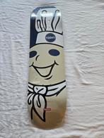 Supreme Doughboy skateboard deck, Sport en Fitness, Skateboarden, Ophalen of Verzenden, Zo goed als nieuw, Skateboard
