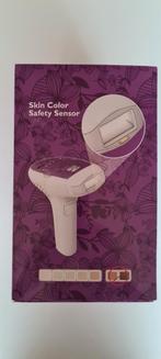 Ontharingslaser Silk'n laservontharen hele lichaam Nieuw!, Witgoed en Apparatuur, Persoonlijke-verzorgingsapparatuur, Ophalen of Verzenden