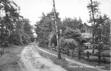 (387-213-029) Barchem Villapark met Landweg beschikbaar voor biedingen