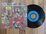 single Band Aid – Do They Know It's Christmas?, Cd's en Dvd's, Vinyl Singles, Gebruikt, 7 inch, Single, Ophalen of Verzenden