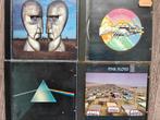 Pink Floyd cd verzameling, Ophalen of Verzenden, Zo goed als nieuw, Progressive