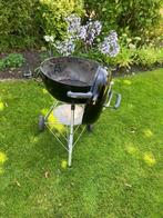 Weber 47 cm, Tuin en Terras, Ophalen, Gebruikt, Weber