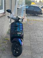 Vespa s 80cc 2013 snor, Ophalen of Verzenden, Zo goed als nieuw