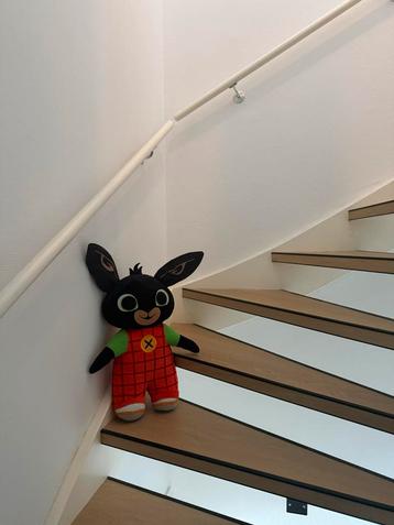 Bing Knuffel (groot) - Zo Goed Als Nieuw! beschikbaar voor biedingen