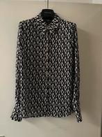 Elisabetta franchi blouse, Kleding | Dames, Verzenden, Zo goed als nieuw, Zwart