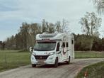 4-persoons all-in camper huren | luxe & heel compleet