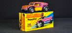 MATCHBOX BEACH BUGGY  Nr 30 BIEDEN, Ophalen of Verzenden, Zo goed als nieuw