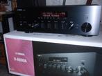 Yamaha R-N600A Musiccast netwerk receiver, Gebruikt, Yamaha, Ophalen of Verzenden, 60 tot 120 watt