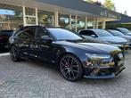 Audi RS 6 Avant 4.0 TFSI RS 6 quattro perfomance Carbon, Mas, Automaat, Gebruikt, 8 cilinders, Vierwielaandrijving