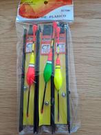 3 stuks dobber ca. 11,5cm lang, Watersport en Boten, Hengelsport | Witvissen, Ophalen of Verzenden, Nieuw, Dobber of Lood