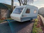Leuke Beyerland Sprinter 390D (1992) Opknapper!, Koelkast, Particulier, Beyerland, Tot en met 4