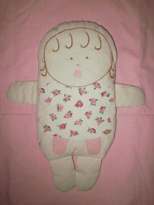 Lappenpopje BB Moderno decoratie babykamer (NIEUW), Kinderen en Baby's, Kinderkamer | Inrichting en Decoratie, Nieuw, Overige typen
