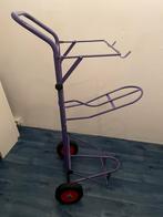 Zadelkar, Ophalen of Verzenden