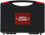 Te huur Birth Alarm + anti rolsingel, Nieuw, Ophalen