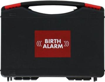 Te huur Birth Alarm + anti rolsingel
