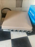 Etna Gasstel - Gebruikt, maar functioneel, Ophalen, Gebruikt, Minder dan 85 cm, 4 kookzones