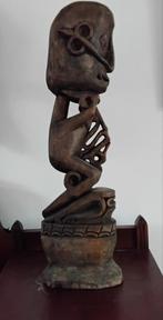Korwar west papua, Antiek en Kunst, Ophalen of Verzenden