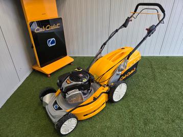 Grasmaaier benzine professioneel 53CM ALU - 50% KORTING!!!!! beschikbaar voor biedingen