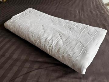 Matras beschermer 1.40 x 2.00 beschikbaar voor biedingen