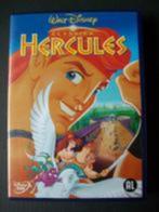 Walt Disney Classics Hercules met hologram in nieuwstaat, Cd's en Dvd's, Dvd's | Tekenfilms en Animatie, Tekenfilm, Verzenden