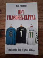 M. Perryman - Het filosofen-elftal, Ophalen of Verzenden, Zo goed als nieuw, M. Perryman