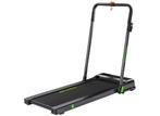 Tunturi Cardio Fit T10 Loopband, Sport en Fitness, Fitnessapparatuur, Ophalen, Zo goed als nieuw, Loopband