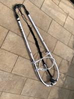 Goya carbon skinny giek 140 - 190, Watersport en Boten, Windsurfen, Ophalen, Zo goed als nieuw, Minder dan 250 cm, Giek