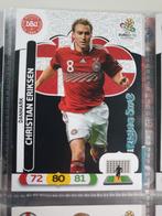 Panini Adrenalyn EK 2012 rookie Christian Eriksen, Ophalen, Plaatje