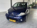 Citroen C3 1.4i Ligne Prestige, Voorwielaandrijving, 1160 kg, 989 kg, Blauw