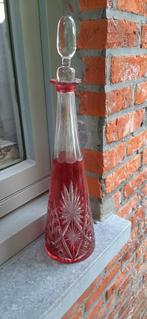 Valse Lambert Karaf, Antiek en Kunst, Antiek | Glas en Kristal, Ophalen of Verzenden