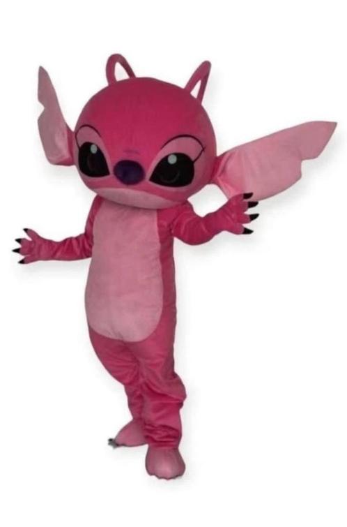 Angel Mascotte Te Huur, Hobby en Vrije tijd, Feestartikelen, Nieuw, Ophalen of Verzenden