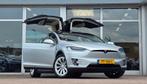 Tesla Model X 100D 5p SOH 92% Premium Connectivity Trekhaak, Auto's, Tesla, Automaat, Gebruikt, 2433 kg, 418 pk